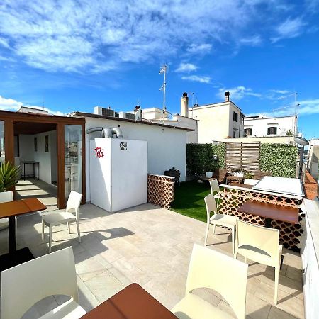B&B Teta Vieste Buitenkant foto