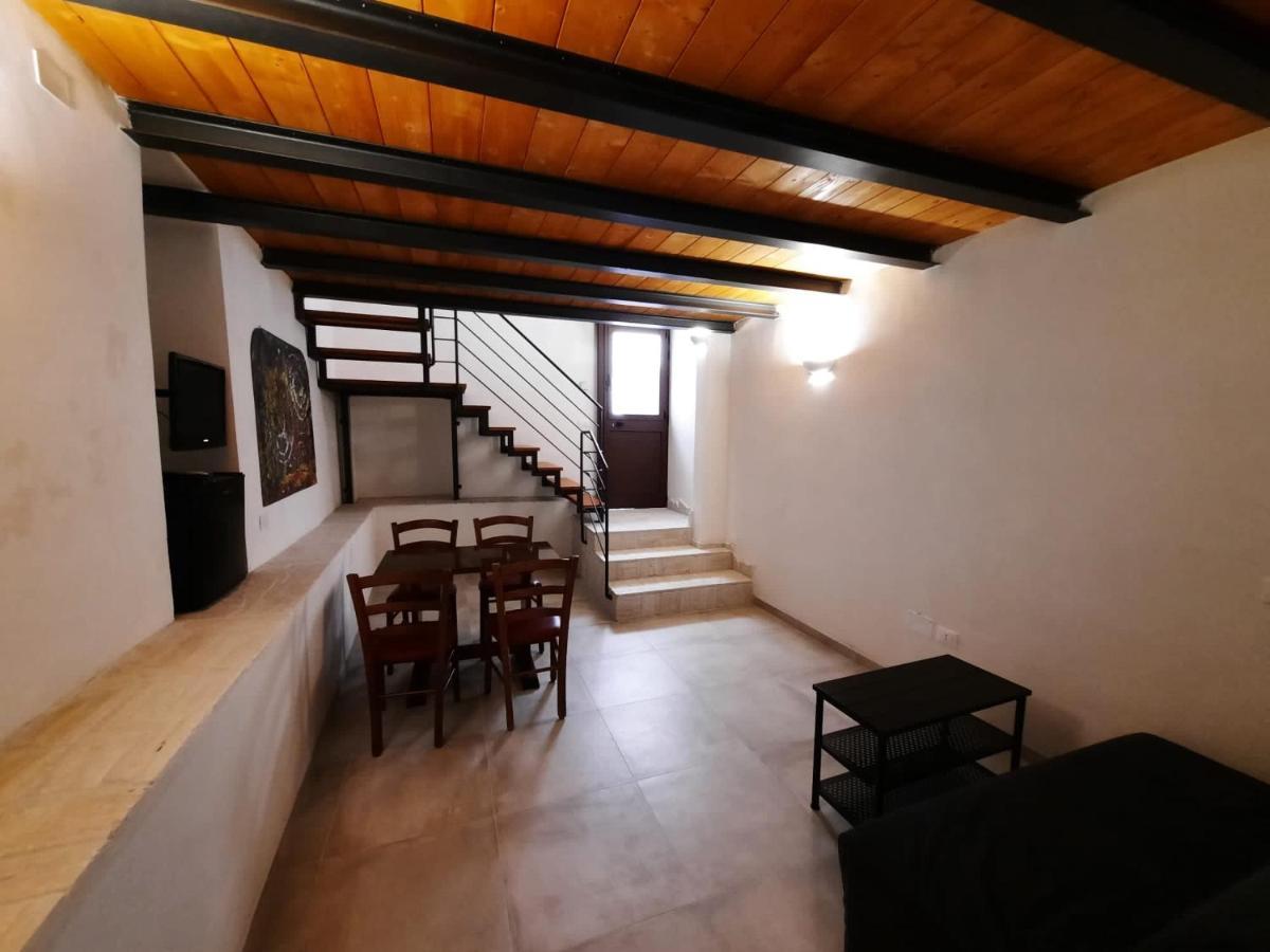 B&B Teta Vieste Buitenkant foto