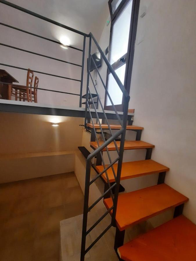 B&B Teta Vieste Buitenkant foto