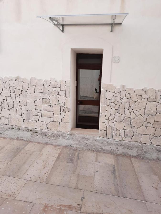 B&B Teta Vieste Buitenkant foto